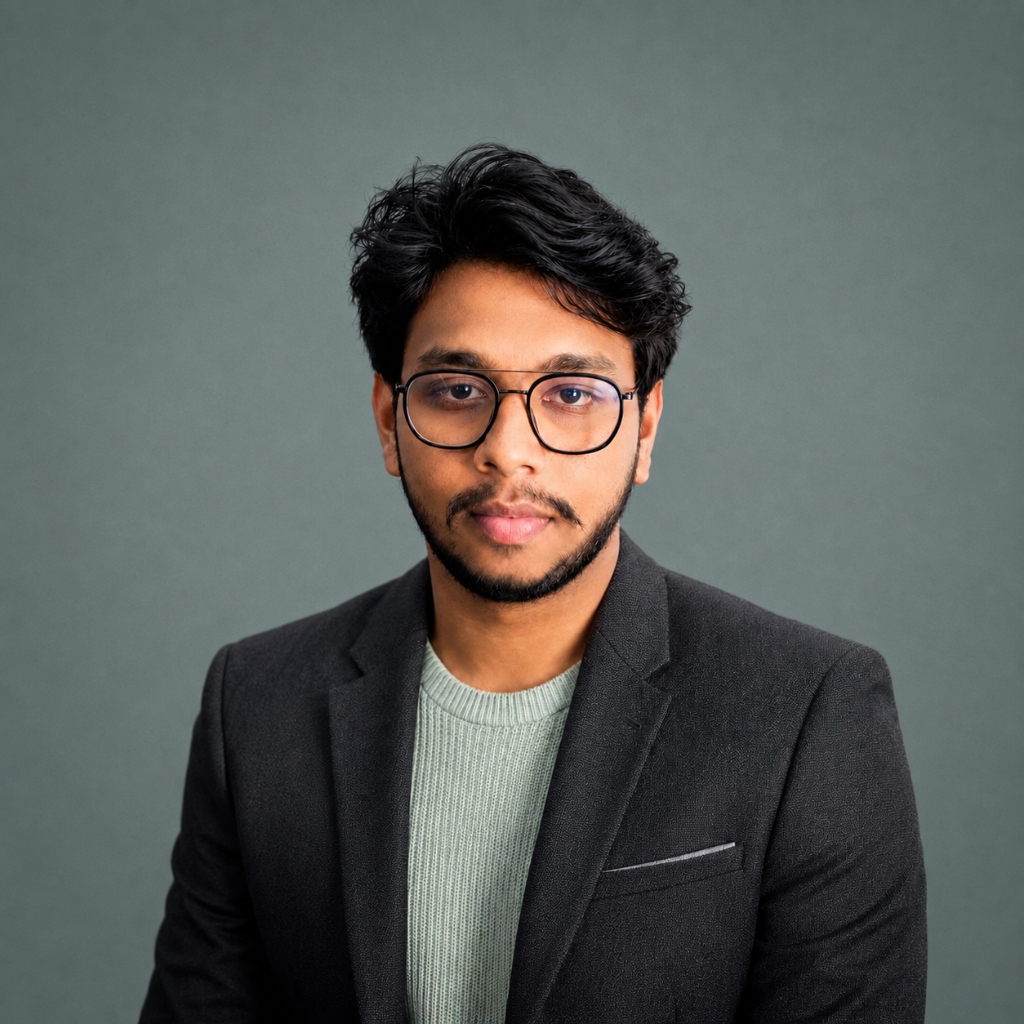 Ravi Teja K